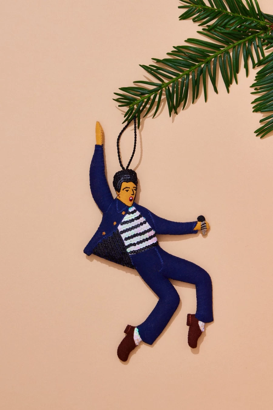 The Jacksons Elvis Presley Memorabilia - Vintage Collectible Decor for Fans
