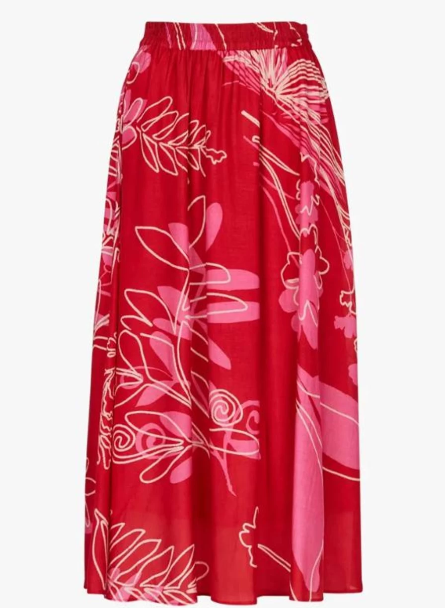 Stella Forest Women's Ornella Skirt - Elegant and Stylish Fashion Skirt for Women